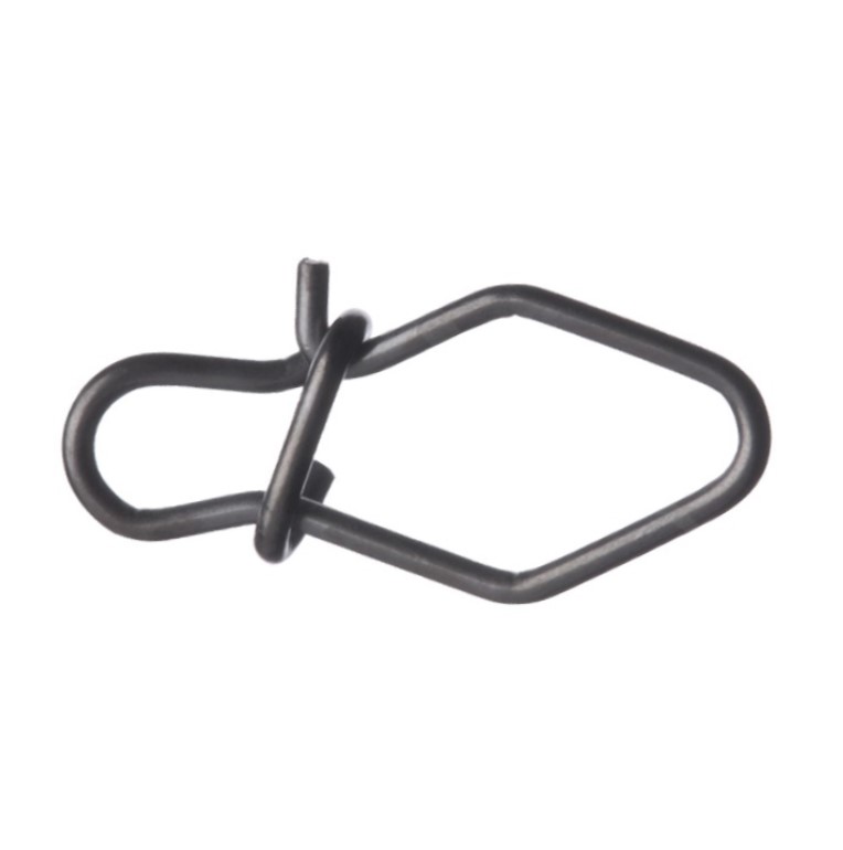 Застежка Decoy SN-2 V Snap №2 13 шт — крупный план
	                                    1